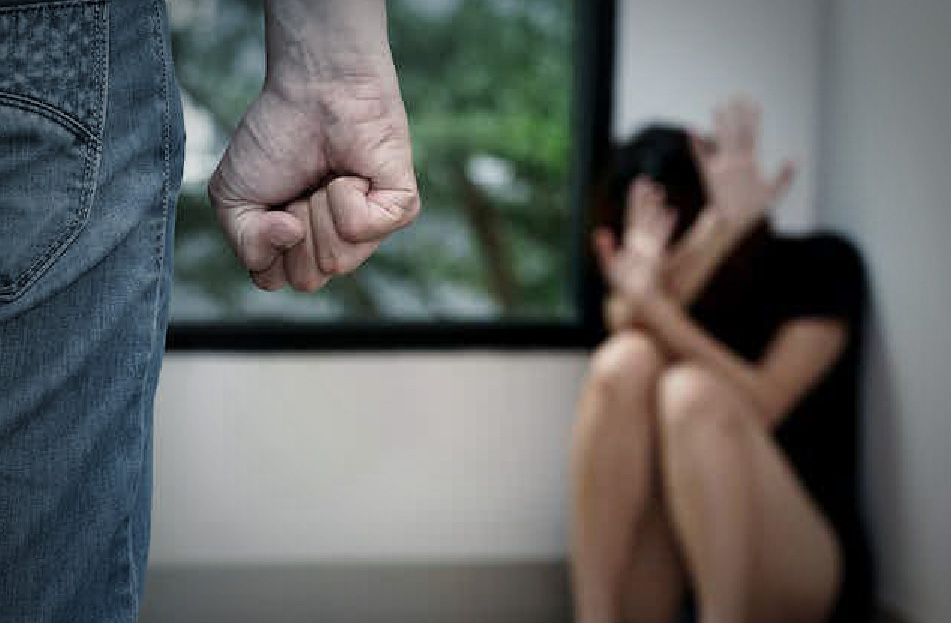 DOMESTIC VIOLENCE