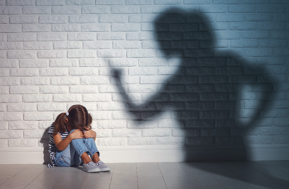 CHILD ABUSE